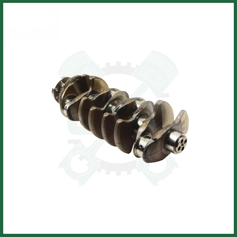 Forged Crankshaft Fits BMW B48A20 MINI F54 F55 2.0 Petrol Engine