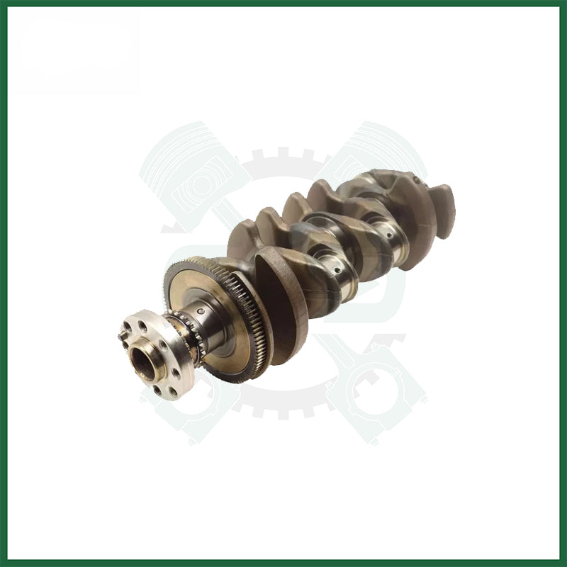 Forged Crankshaft Fits BMW B48A20 MINI F54 F55 2.0 Petrol Engine
