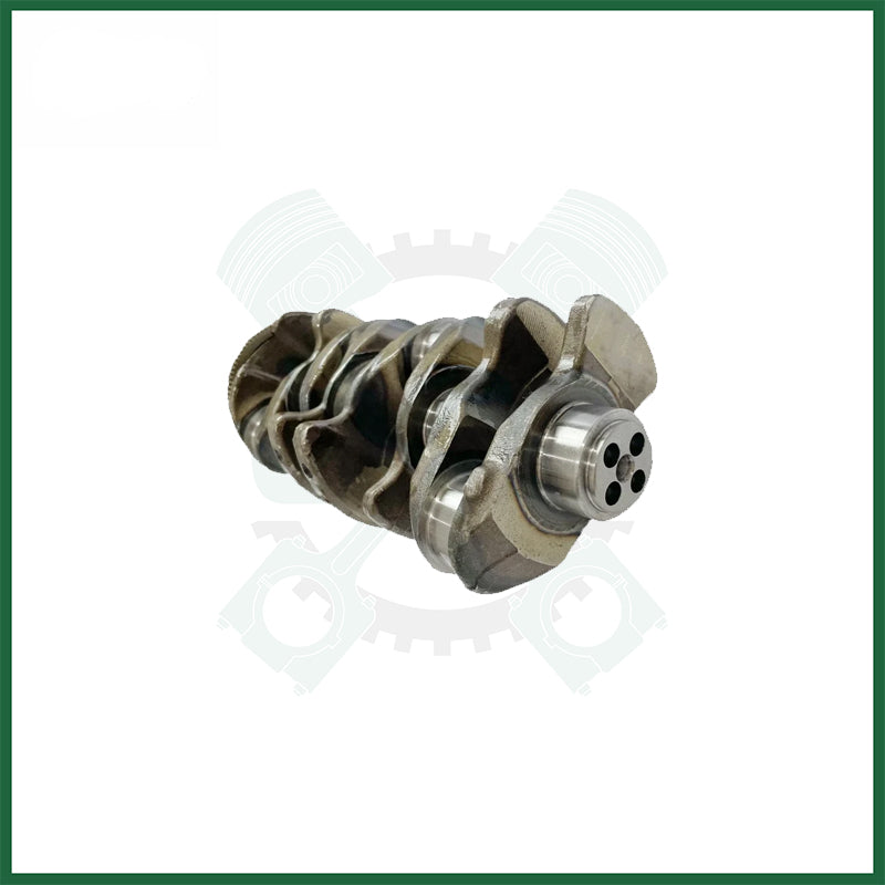 Forged Crankshaft Fits BMW B48A20 MINI F54 F55 2.0 Petrol Engine