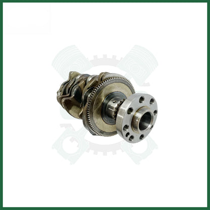 Forged Crankshaft Fits BMW B48A20 MINI F54 F55 2.0 Petrol Engine