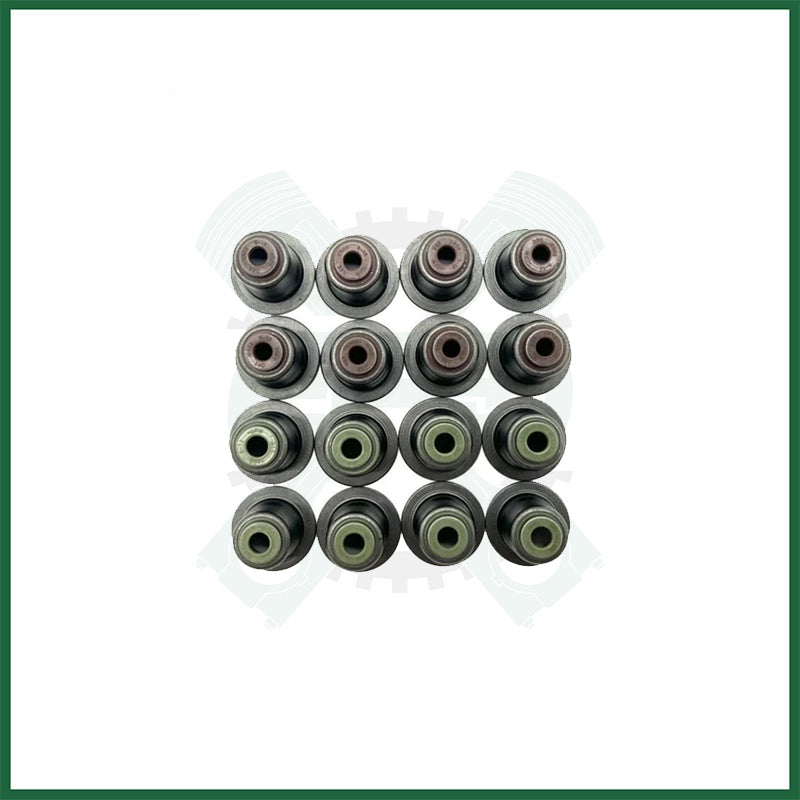Valve Stem Seals Fits BMW N20B20 2.0L Petrol