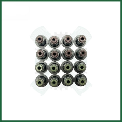 Valve Stem Seals Fits BMW N20B20 2.0L Petrol