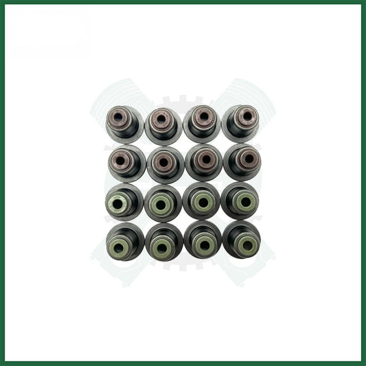 Valve Stem Seals Fits BMW N20B20 2.0L Petrol