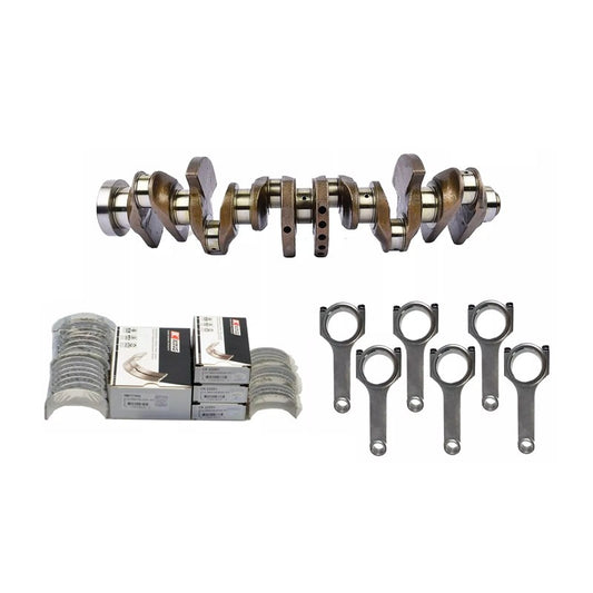 Nitrate Crankshaft Kit for BMW N55 3.0 335i 435i 535i 135i