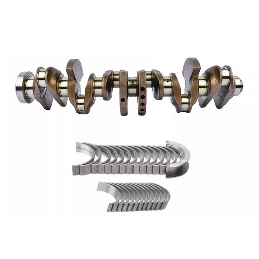 BMW N55B30A 3.0L Petrol Crankshaft & Bearing Set