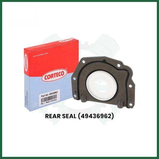 Ford 1.0 Ecoboost Corteco Rear Seal M1DA Petrol