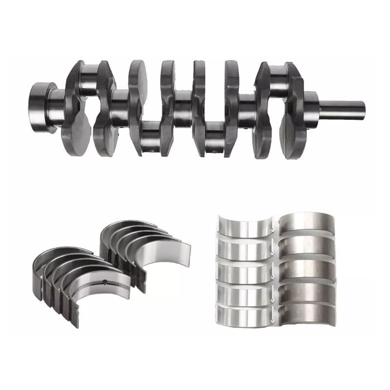 Kia Sorento / Hyundai D4CB 2.5L Crankshaft & Bearings Set