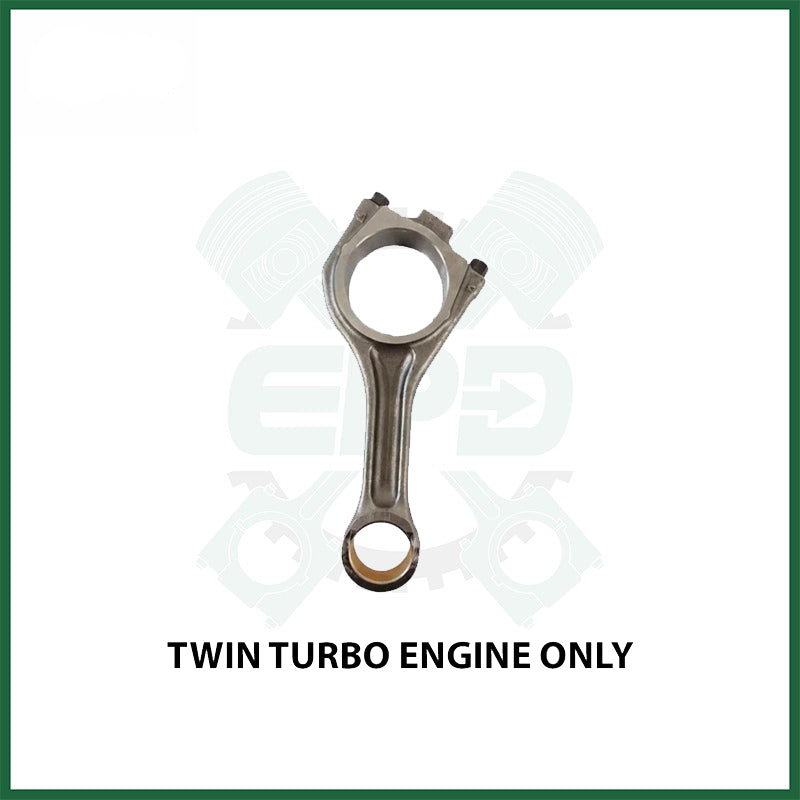Land Rover Jaguar 204DTA 2.0L Twin Turbo Diesel Connecting Rod x1 Pcs
