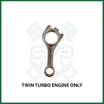Land Rover Jaguar 204DTA 2.0L Twin Turbo Diesel Connecting Rod x1 Pcs