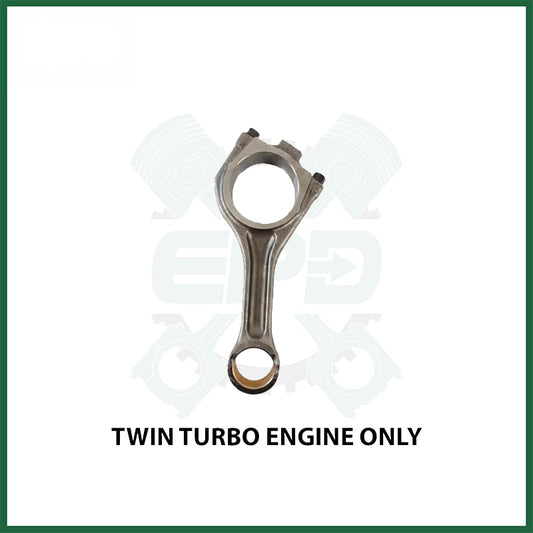 Land Rover Jaguar 204DTA 2.0L Twin Turbo Diesel Connecting Rod x1 Pcs