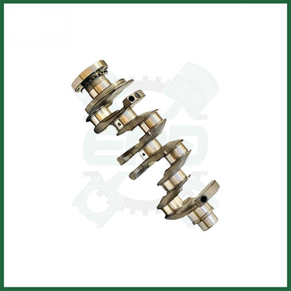 Land Rover Jaguar 2.0 204DTA Nitrate Crankshaft AJ200 Twin Turbo Diesel Engine
