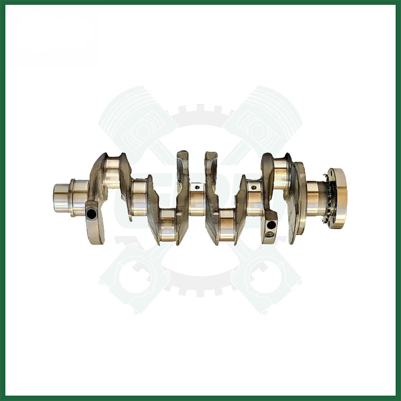 Land Rover Jaguar 2.0 204DTA Nitrate Crankshaft AJ200 Twin Turbo Diesel Engine