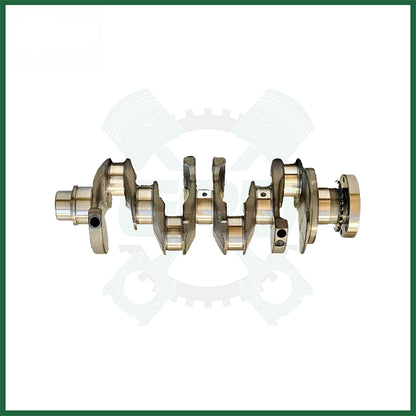 Land Rover Jaguar 2.0 204DTA Nitrate Crankshaft AJ200 Twin Turbo Diesel Engine