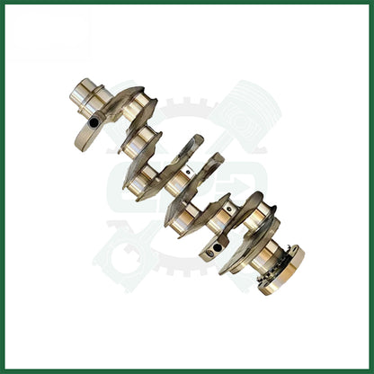 Land Rover Jaguar 2.0 204DTA Nitrate Crankshaft AJ200 Twin Turbo Diesel Engine