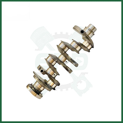 Land Rover Jaguar 2.0 204DTA Nitrate Crankshaft AJ200 Twin Turbo Diesel Engine
