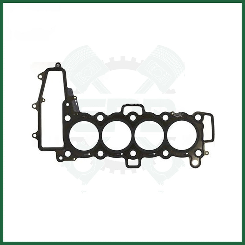 Land Rover Jaguar 2.0D AJ200 204DTD Single Turbo Crankshaft + Engine Rebuild Kit