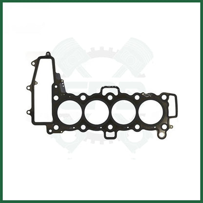 Land Rover Jaguar 2.0D AJ200 204DTD Single Turbo Crankshaft + Engine Rebuild Kit