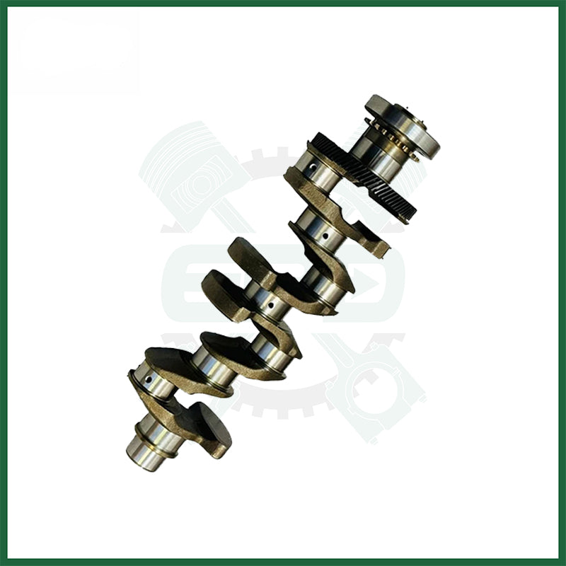 Land Rover Evoque Crankshaft Fits 2.0 204DTD AJ200 TD4 Diesel Engine