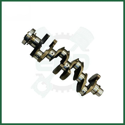 Land Rover Evoque Crankshaft Fits 2.0 204DTD AJ200 TD4 Diesel Engine