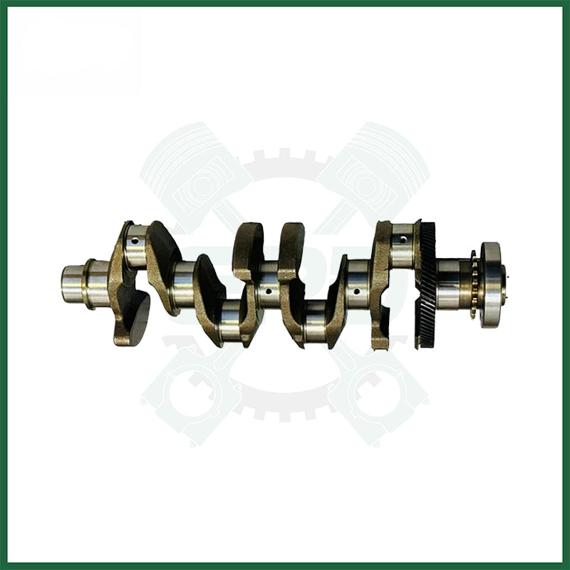 Land Rover Evoque Crankshaft Fits 2.0 204DTD AJ200 TD4 Diesel Engine