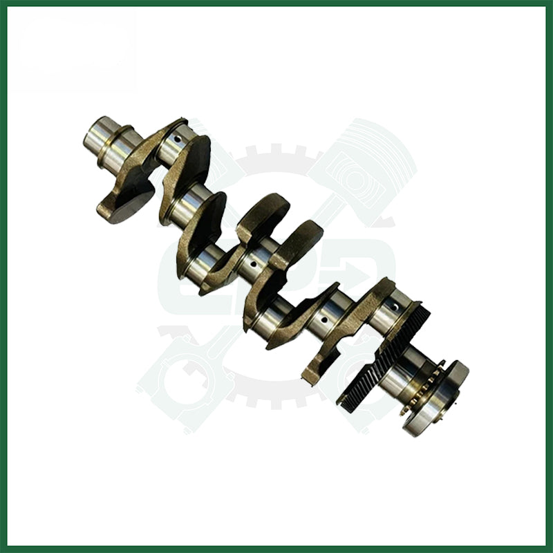 Land Rover Evoque Crankshaft Fits 2.0 204DTD AJ200 TD4 Diesel Engine