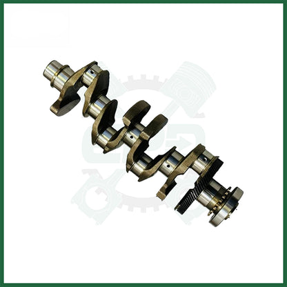 Land Rover Evoque Crankshaft Fits 2.0 204DTD AJ200 TD4 Diesel Engine