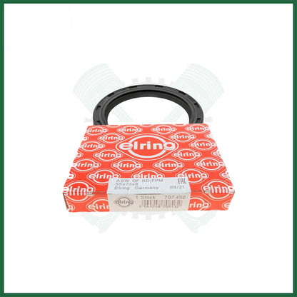 Ford 1.0 Petrol Ecoboost Elring Front Seal M1DA