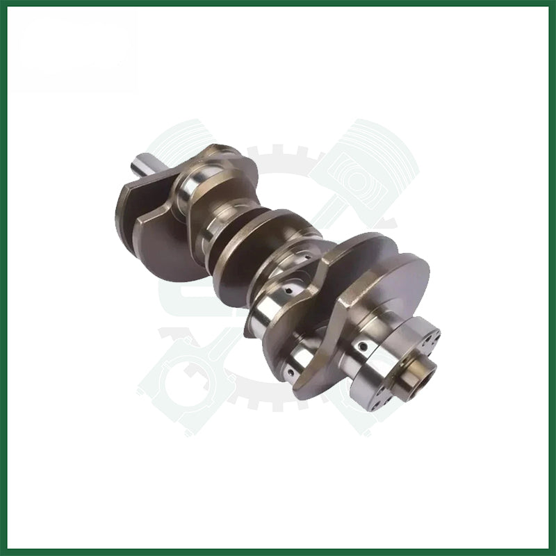Ecodiesel Crankshaft for Jeep Grand Cherokee Ram 1500 EXF 3.0L Diesel