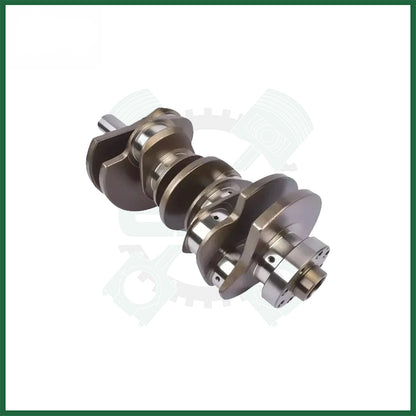 Ecodiesel Crankshaft for Jeep Grand Cherokee Ram 1500 EXF 3.0L Diesel