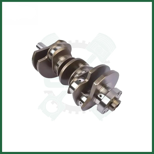 Ecodiesel Crankshaft for Jeep Grand Cherokee Ram 1500 EXF 3.0L Diesel