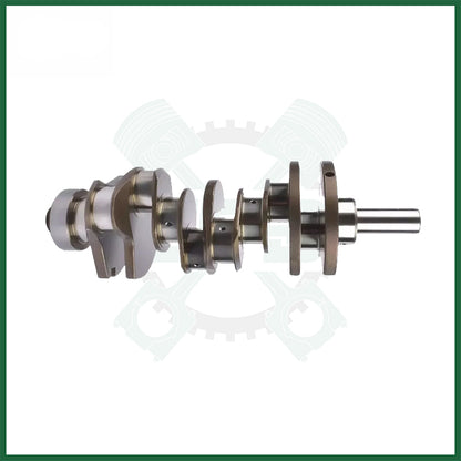 Ecodiesel Crankshaft for Jeep Grand Cherokee Ram 1500 EXF 3.0L Diesel