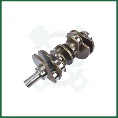 Ecodiesel Crankshaft for Jeep Grand Cherokee Ram 1500 EXF 3.0L Diesel