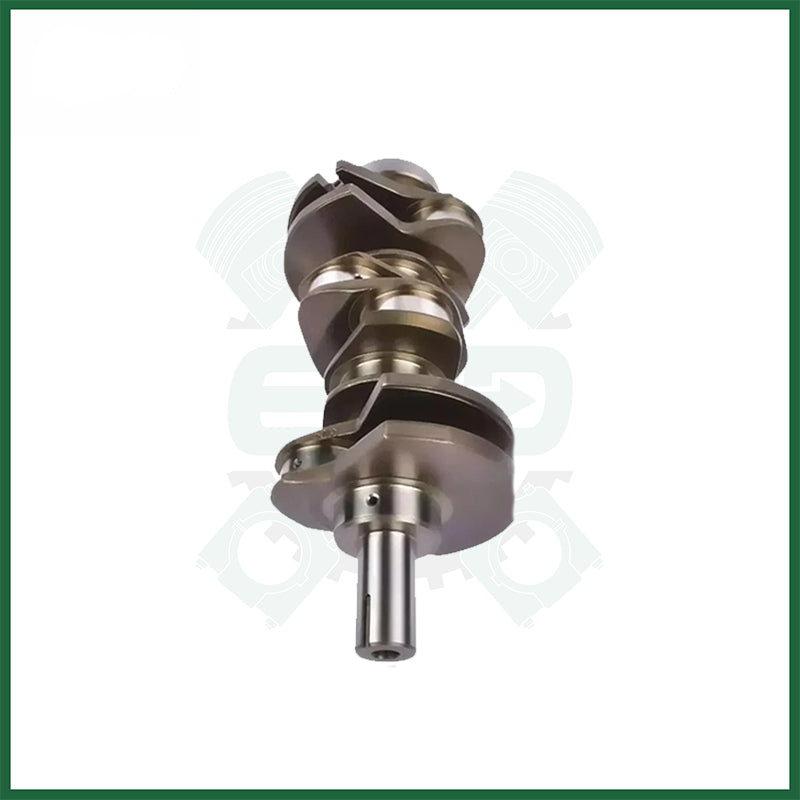 Ecodiesel Crankshaft for Jeep Grand Cherokee Ram 1500 EXF 3.0L Diesel