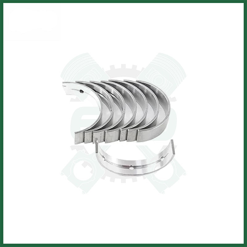 King Main Bearing Set STD For Jeep Grand Cherokee 3.0 EXF Diesel Engine