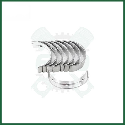 King Main Bearing Set STD For Jeep Grand Cherokee 3.0 EXF Diesel Engine
