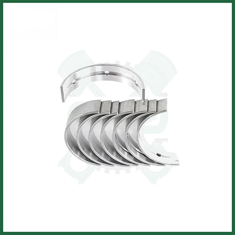 King Main Bearing Set STD For Jeep Grand Cherokee 3.0 EXF Diesel Engine