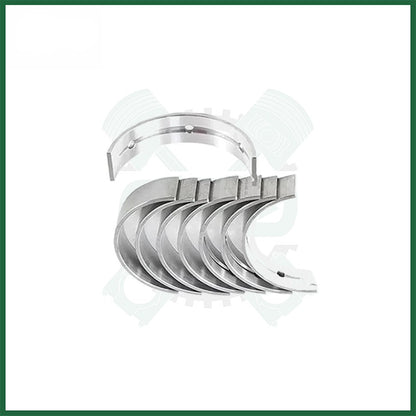 King Main Bearing Set STD For Jeep Grand Cherokee 3.0 EXF Diesel Engine