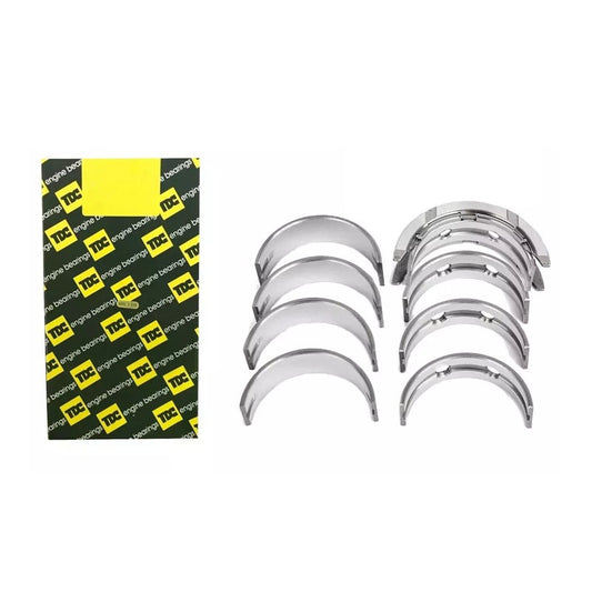 Main Bearings Set STD for Ford Fiesta Focus Ecoboost 1.0