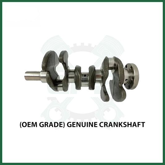 OEM Quality Crankshaft for Ford Focus M1DA 1.0 EcoBoost