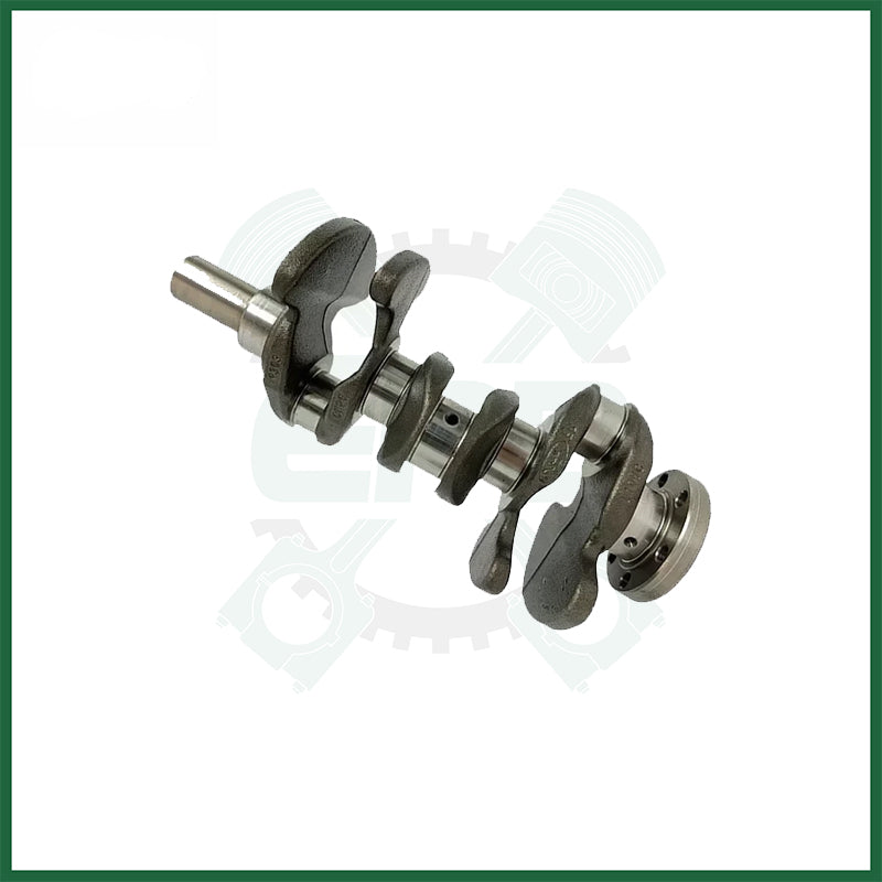 OEM Quality Crankshaft for Ford Focus M1DA 1.0 EcoBoost