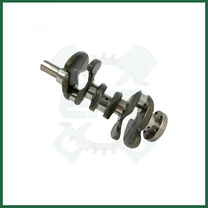 OEM Quality Crankshaft for Ford Focus M1DA 1.0 EcoBoost