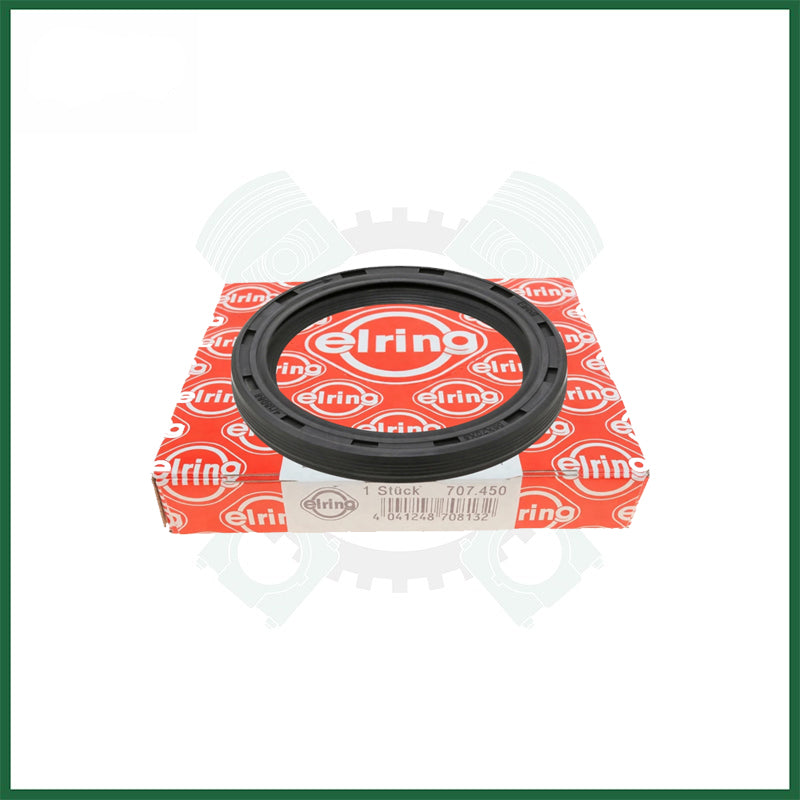 Ford 1.0 Petrol Ecoboost Elring Front Seal M1DA