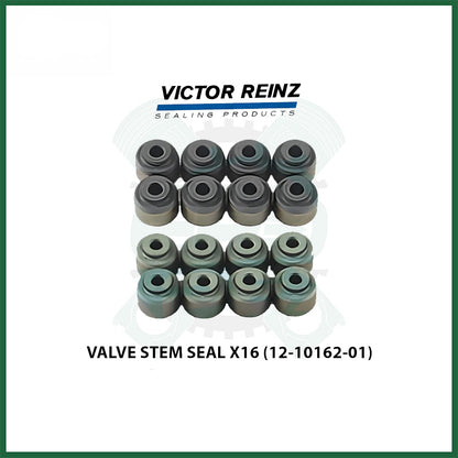 Mazda 6 CX-5 SHY1 Valve Stem Seal Set Victor Reinz 2.2 Diesel Engine