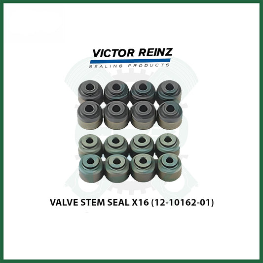 Mazda 6 CX-5 SHY1 Valve Stem Seal Set Victor Reinz 2.2 Diesel Engine
