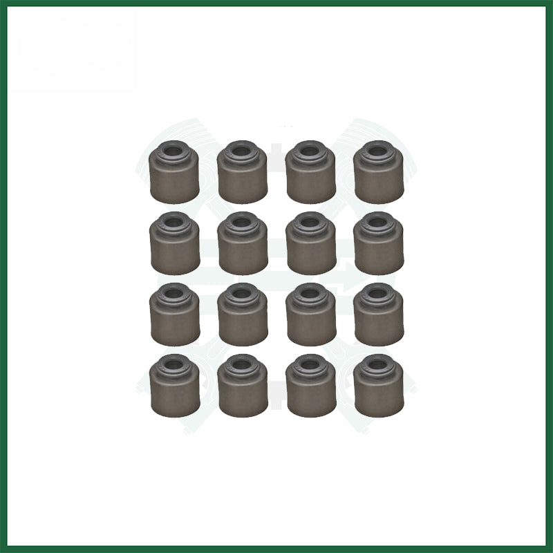 Mazda 6 CX-5 SHY1 Valve Stem Seal Set Victor Reinz 2.2 Diesel Engine