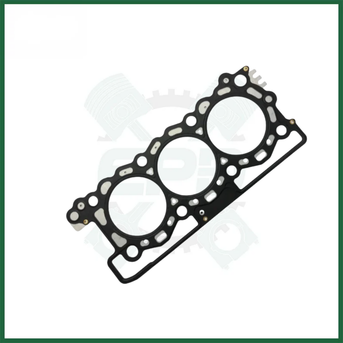 LAND ROVER JUGAR 306DT HEAD GASKET 3.0L DIESEL ENGINE - Victor Reinz 61-36610-10