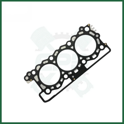 LAND ROVER JUGAR 306DT HEAD GASKET 3.0L DIESEL ENGINE - Victor Reinz 61-36610-10