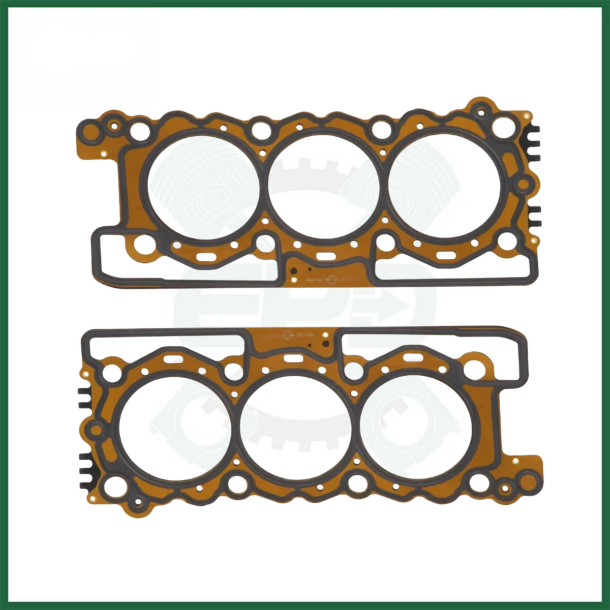 LAND ROVER 306DT HEAD GASKET TDV6 3.0L DIESEL ELRING 980.570