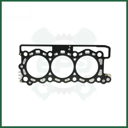 Fits Land Rover Jaguar Discovery 306DT Head Gasket x2 TDV6 3.0l Diesel Engine