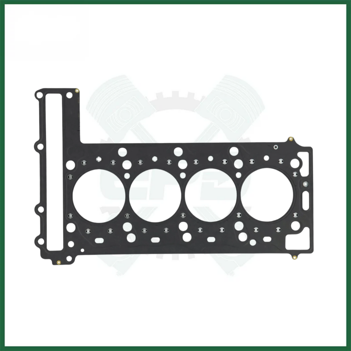 OM654 HEAD GASKET 61-10238-00 FITS MERCEDES-BENZ A-CLASS GLE V177 2.0L DIESEL ENGINE